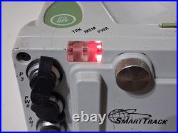 Leica GTX1230 GPS Receiver. Art No. 733249 In Working Condition