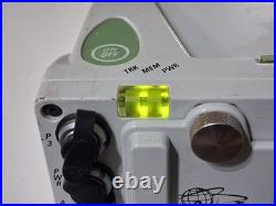 Leica GTX1230 GPS Receiver. Art No. 733249 In Working Condition