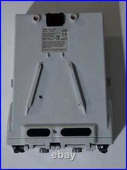 Leica GTX1230 GPS Receiver. Art No. 733249 In Working Condition