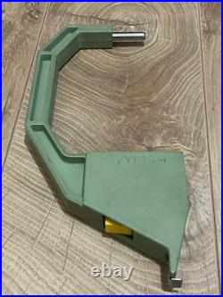 Leica GZS4-1 Height Hook with Integrated Tape Measure, Surveying