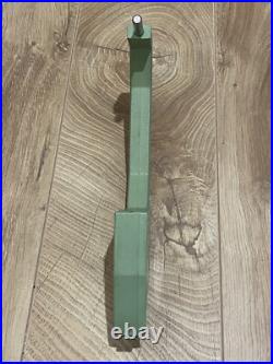 Leica GZS4-1 Height Hook with Integrated Tape Measure, Surveying