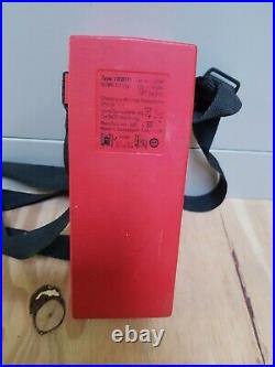 Leica Geb171 External Battery For Total Station / Surveying