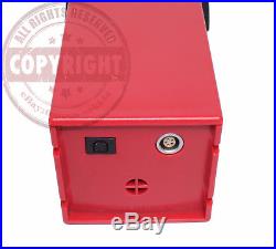 Leica Geb171 External Battery Pack Kit, Total Station, Tps, Tcr, Surveying, Robotic