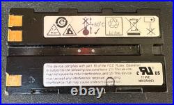 Leica Geosystems GEB221 Rechargeable Battery Unboxed Li-Ion