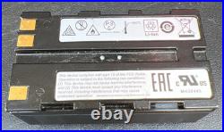 Leica Geosystems GEB222 Rechargeable Battery Unboxed Li-Ion