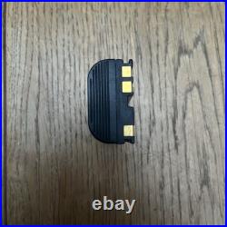 Leica Geosystems GEB90 Li-Ion 7.4V ATX900 ATX1200 ATX1230 Total Station Battery Leica Geosystems GEB90 Li-Ion 7.4V ATX900 ATX1200 ATX1230 Total Station Battery