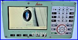 Leica Geosystems Nova Ms60 R2000 1 Reflectorless Multistation