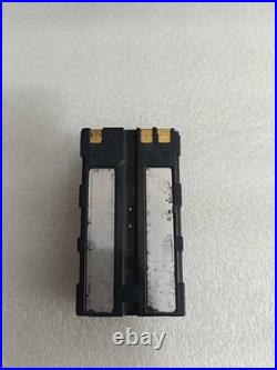 Leica Geosystems TS06-1 & Transport Power Test Case No Calibrate TS06 For