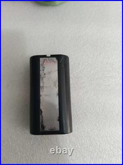 Leica Geosystems TS06-1 & Transport Power Test Case No Calibrate TS06 For