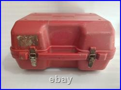 Leica Geosystems TS06-1 & Transport Power Test Case No Calibrate TS06 For