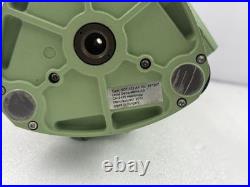 Leica Geosystems Total Station With Case Tc407 For Parts