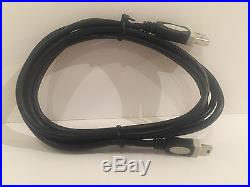 Leica Gev223 Data Cable For Total Station Tps Or Dna