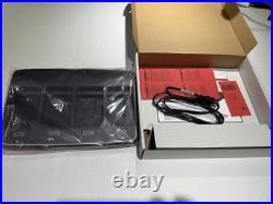 Leica Gkl341 Professional 5000 Multibay Battery Charger
