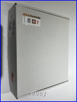 Leica Gkl341 Professional 5000 Multibay Battery Charger Leica Gkl341 Professional 5000 Multibay Battery Charger