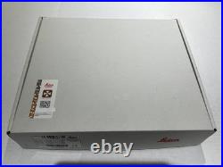 Leica Gkl341 Professional 5000 Multibay Battery Charger