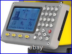 Leica Hexagon Geomax Zoom 10 Manual Total Station Survey Equipment Leica Hexagon Geomax Zoom 10 Manual Total Station Survey Equipment