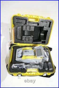 Leica Hexagon Geomax Zoom 10 Manual Total Station Survey Equipment Leica Hexagon Geomax Zoom 10 Manual Total Station Survey Equipment