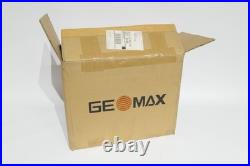 Leica Hexagon Geomax Zoom 10 Manual Total Station Survey Equipment Leica Hexagon Geomax Zoom 10 Manual Total Station Survey Equipment