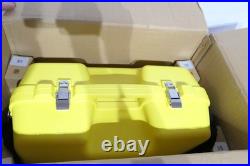 Leica Hexagon Geomax Zoom 10 Manual Total Station Survey Equipment Leica Hexagon Geomax Zoom 10 Manual Total Station Survey Equipment