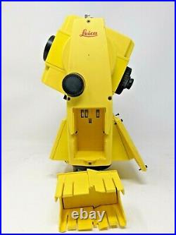 Leica Icon robot 60 R1000 for parts or repair