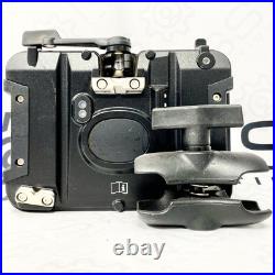 Leica MPC1350 Icon Power Grade 3D Ranking Control System MDS20 Base