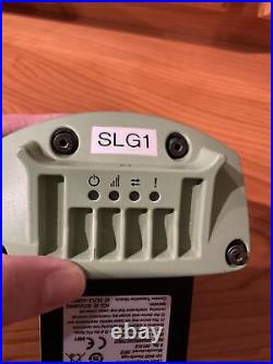 Leica Modem Model SLG1 P/N 767823 For Use with GPS Total Station