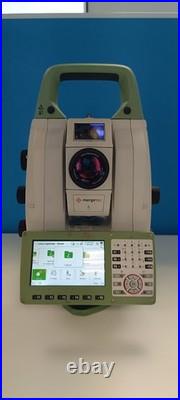 Leica Nova MS60 1 R2000 Multi Station Scanning Total Station