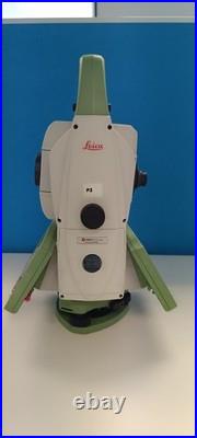 Leica Nova MS60 1 R2000 Multi Station Scanning Total Station