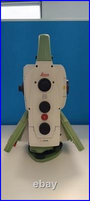 Leica Nova MS60 1 R2000 Multi Station Scanning Total Station