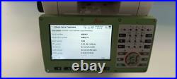 Leica Nova MS60 1 R2000 Multi Station Scanning Total Station