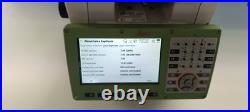 Leica Nova MS60 1 R2000 Multi Station Scanning Total Station