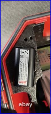 Leica Nova MS60 1 R2000 Multi Station Scanning Total Station