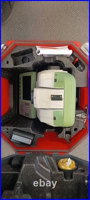 Leica Nova MS60 1 R2000 Multi Station Scanning Total Station