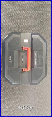 Leica Nova MS60 1 R2000 Multi Station Scanning Total Station