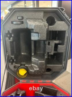 Leica Nova MS60 1 R2000 MultiStation / Scanning Total Station