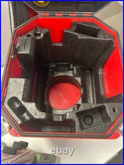 Leica Nova MS60 1 R2000 MultiStation / Scanning Total Station