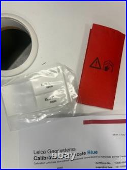 Leica Nova MS60 1 R2000 MultiStation / Scanning Total Station