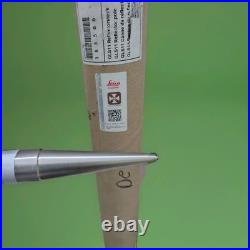 Leica Original GLS11 Reflector Pole For Leica Total Station