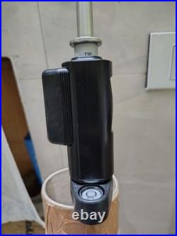 Leica Original GLS11 Reflector Pole For Leica Total Station