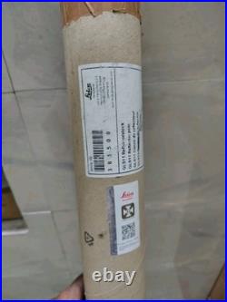 Leica Original GLS11 Reflector Pole For Leica Total Station
