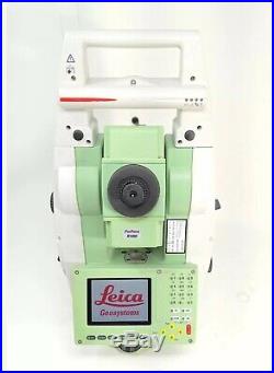 Leica Pinpoint R400