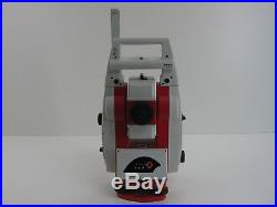 Leica PowerTracker Robotic TOTAL STATION ONLY, FOR SURVEYING, ONE MONTH WARRANTY