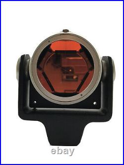 Leica Prism for GPH1P for total station survey equipment