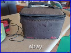 Leica RCS1100 One Man Station