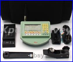 Leica RCS1100 Remote Control Surveying Unit For TPS1100 & TPS1000 Total Stations Leica RCS1100 Remote Control Surveying Unit For TPS1100 & TPS1000 Total Stations