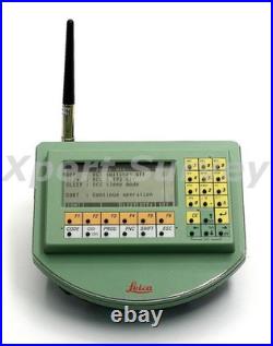 Leica RCS1100 Remote Control Surveying Unit For TPS1100 & TPS1000 Total Stations Leica RCS1100 Remote Control Surveying Unit For TPS1100 & TPS1000 Total Stations