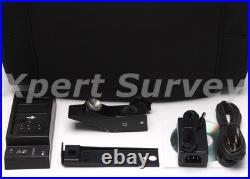 Leica RCS1100 Remote Control Surveying Unit For TPS1100 & TPS1000 Total Stations Leica RCS1100 Remote Control Surveying Unit For TPS1100 & TPS1000 Total Stations