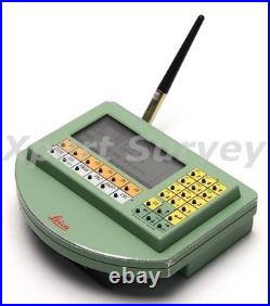 Leica RCS1100 Remote Control Surveying Unit For TPS1100 & TPS1000 Total Stations Leica RCS1100 Remote Control Surveying Unit For TPS1100 & TPS1000 Total Stations