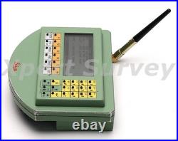 Leica RCS1100 Remote Control Surveying Unit For TPS1100 & TPS1000 Total Stations Leica RCS1100 Remote Control Surveying Unit For TPS1100 & TPS1000 Total Stations