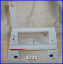 Leica RH17 Bluetooth Radio Handle Article no. 818467 BNIB Leica RH17 Bluetooth Radio Handle Article no. 818467 BNIB